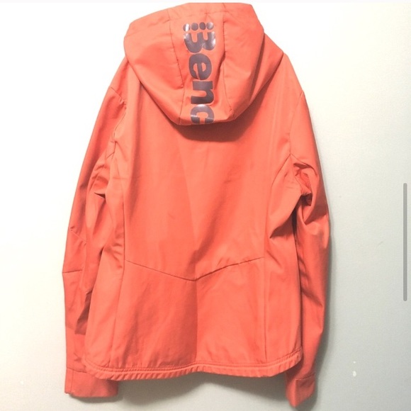 SOLD Bench Brand Spring Jacket - Picture 4 of 7